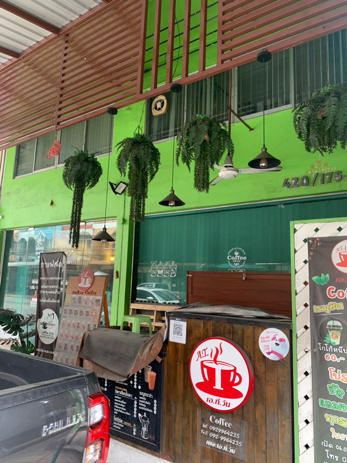 ขายอาคารพาณิชย์ 4ชั้นครึ่ง แปลงหัวมุม 2 ห้องตีทะลุ 24 ตรว. พื้นที่ใช้สอย 240 ตรม. – รูปที่ 3