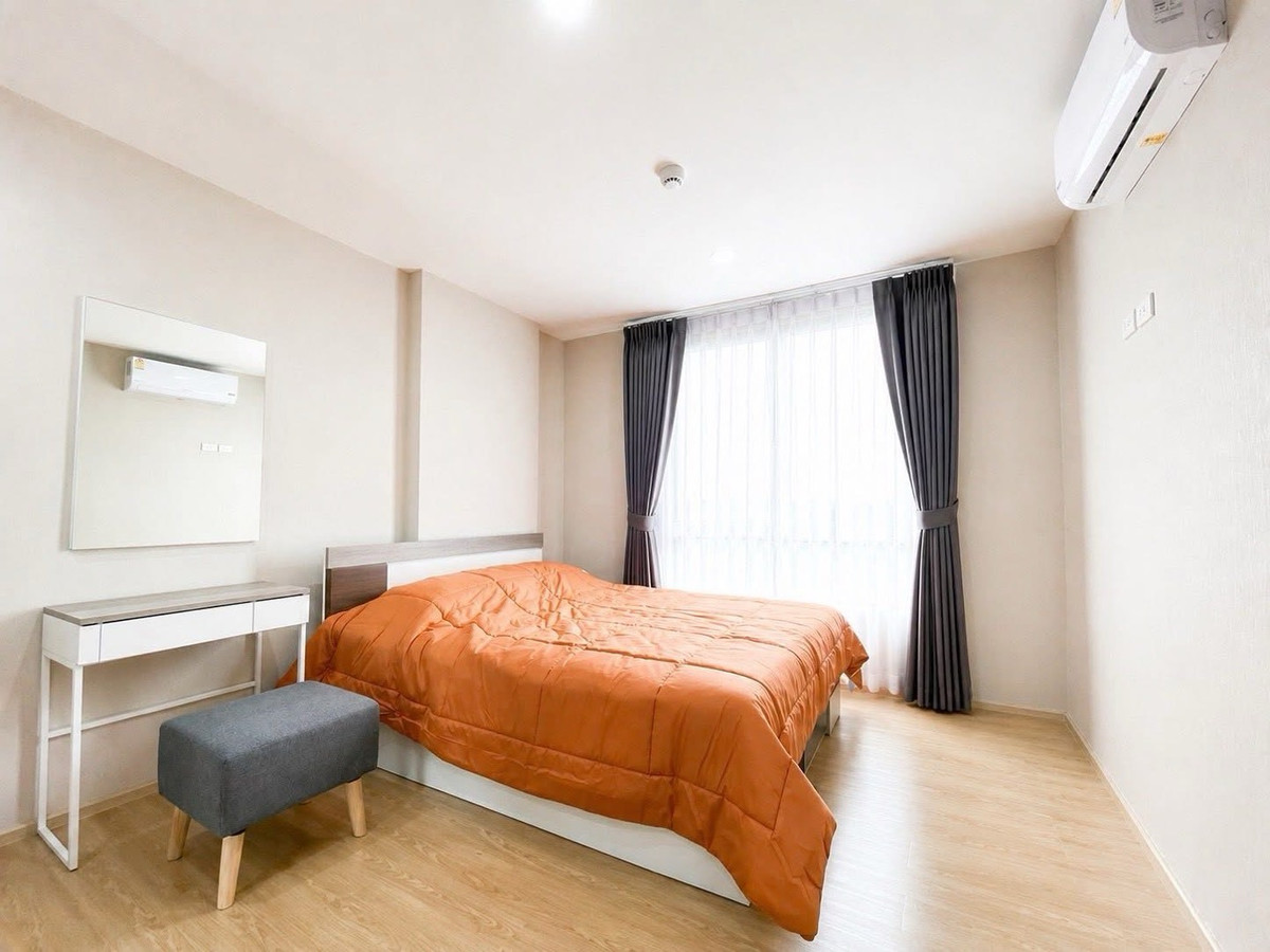 📣For Rent: One Plus Suandok 8 Chiang Mai 🏢 – รูปที่ 3