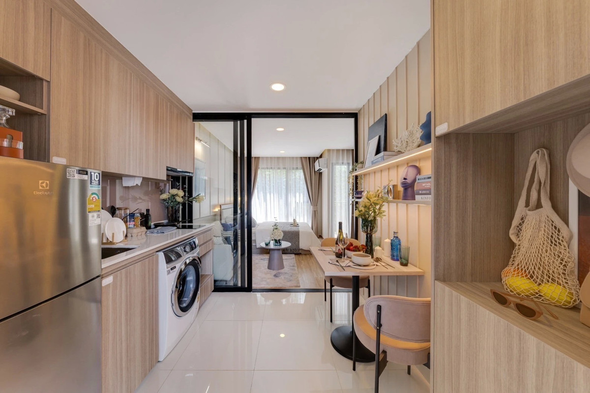 Sell ​​down payment So origin pattaya IP Program, get guaranteed yield of 7% – รูปที่ 3