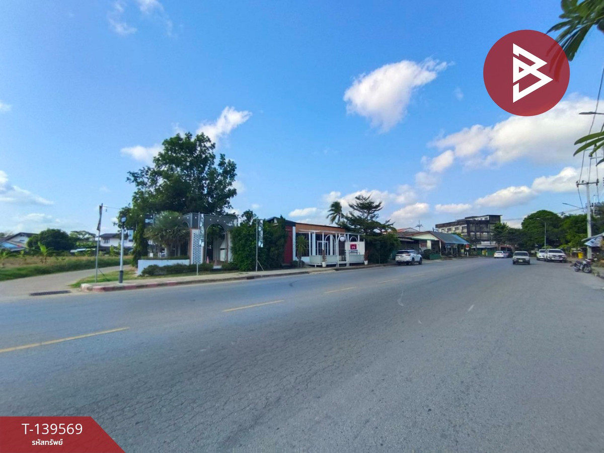 ขาย/เช่าบ้านเดี่ยว เนื้อที่ 2 งาน 34.8 ตร.วา ตลาด จันทบุรี ทำเลดีฯ – รูปที่ 3