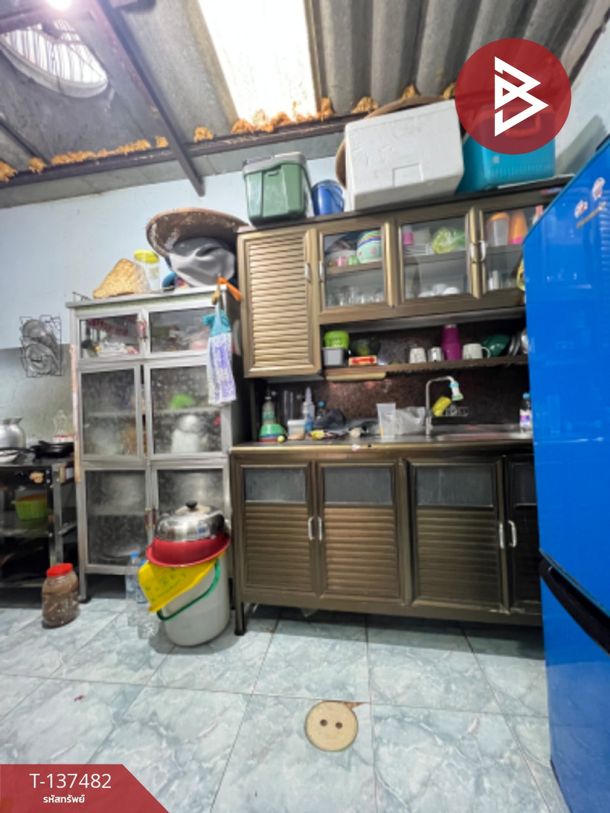 ขายทาวน์เฮ้าส์ หมู่บ้านชุติมา แพรกษา (มังกร-นาคดี) แพรกษา สมุทรปราการ – รูปที่ 4