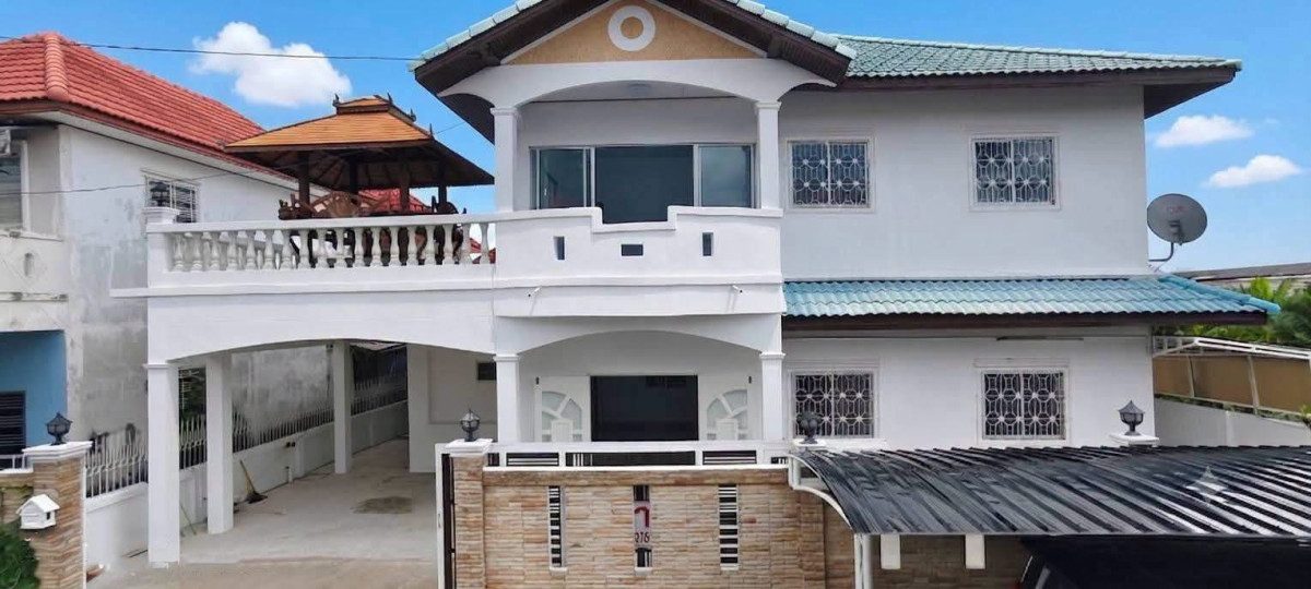 ขายบ้าน บ้านทวีทอง 2 บางบอน 3 บางบอน เขต บางบอน กรุงเทพ CX-153348 ขายบ้าน บ้านทวีทอง 2 บางบอน 3 บางบอน เขต บางบอน กรุงเทพ CX-153348