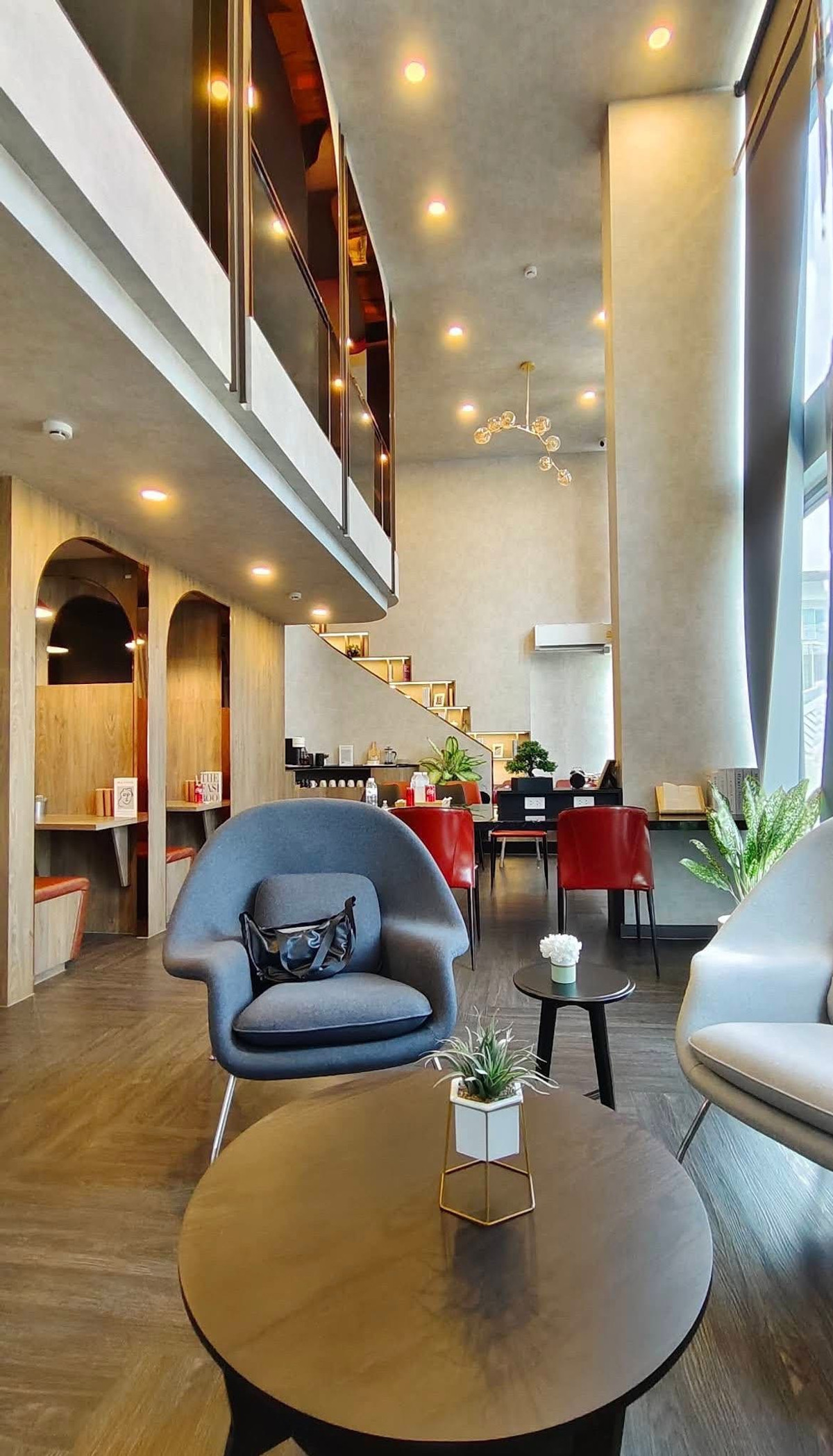 The cooper condo สุขุมวิท 64 ลดได้อีกนะคะ  – รูปที่ 3