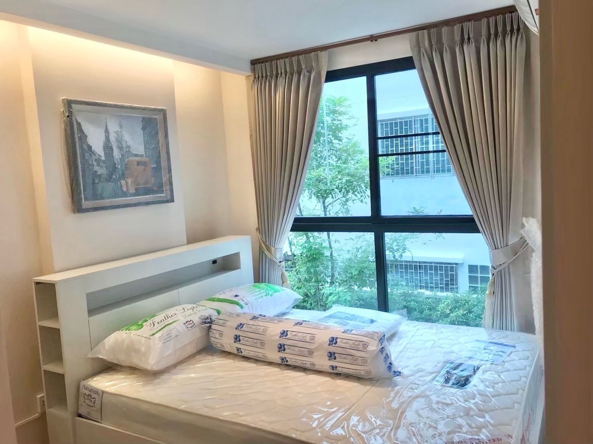 🔥31669🔥ให้เช่าGrand Condominium Wutthakat 53🌐LINE ID : @fastforrentcondo – รูปที่ 2