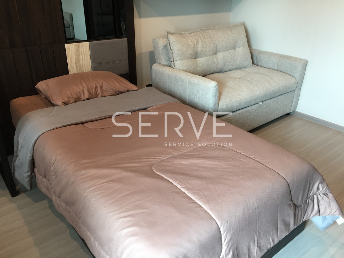 Studio with Partition Large Room City view Fully Furnished Good Location Close to BTS Ha Yaek Lat Phrao @ Life Ladprao Studio with Partition Large Room City view Fully Furnished Good Location Close to BTS Ha Yaek Lat Phrao @ Life Ladprao