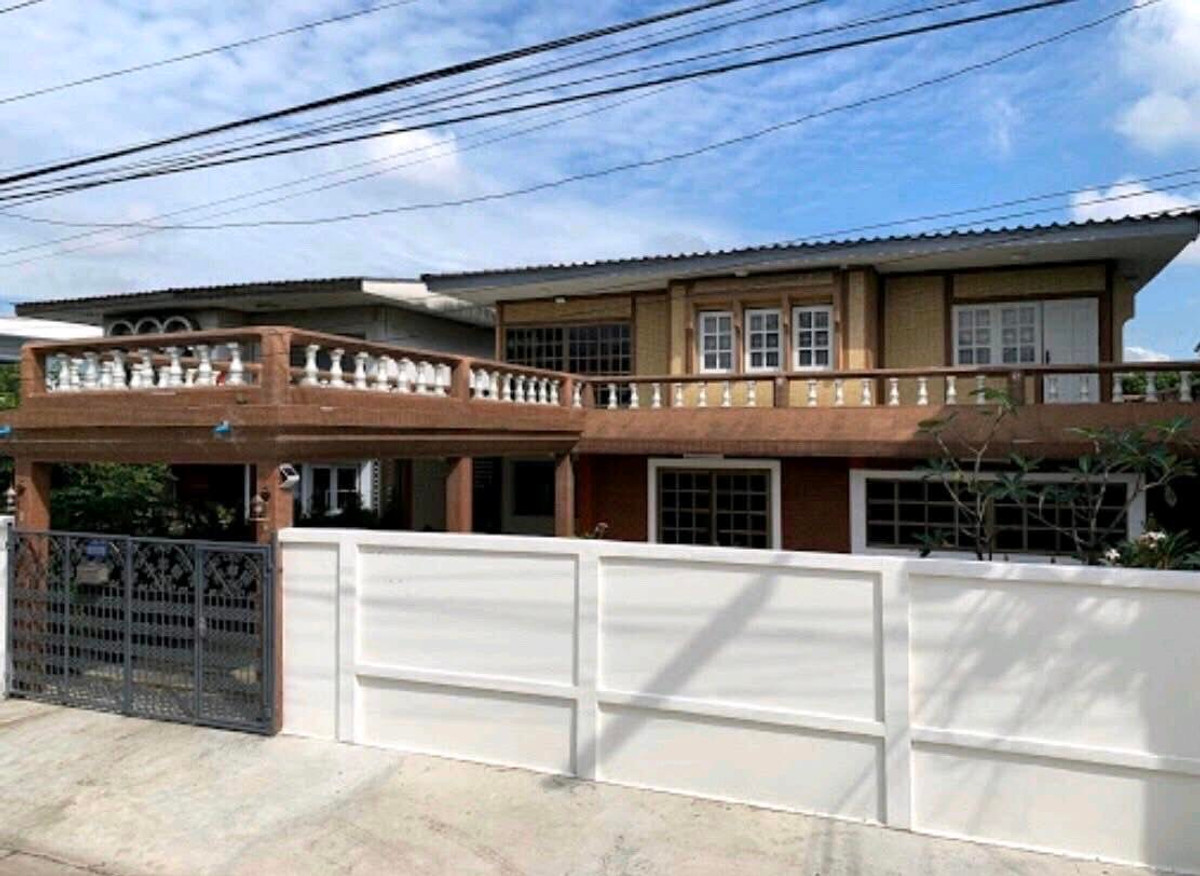 ขายบ้าน /SALE (โครงการเสนานิเวศน์ 1) – รูปที่ 2