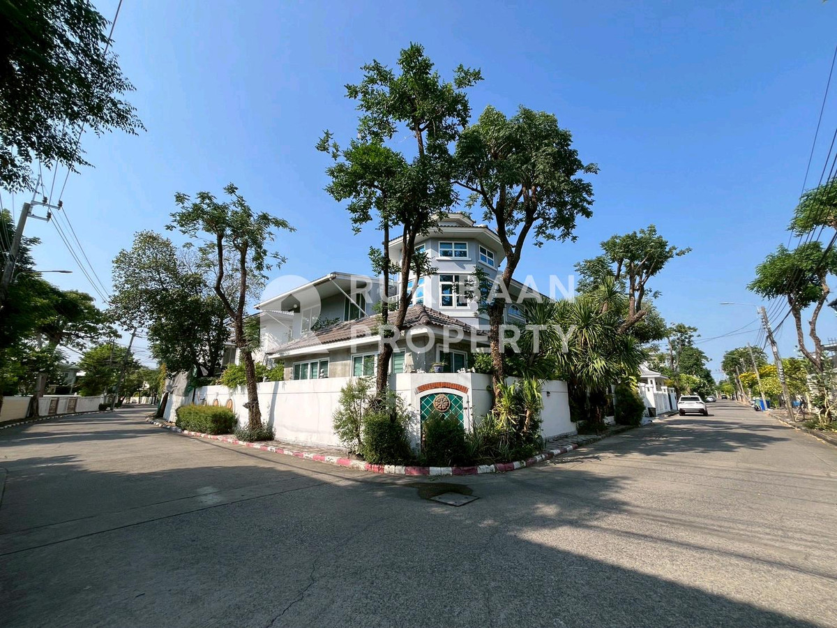 ขายและเช่า/SALE & RENT🎉 Baan Ladprao 1 (บ้านลาดพร้าว 1) – รูปที่ 2