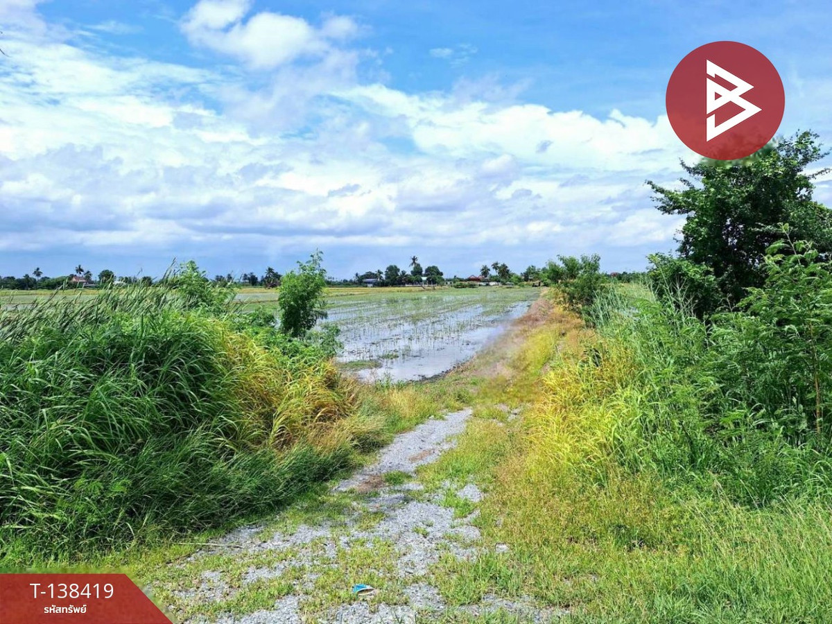 Land for sale, area 4 rai, Khok Kho Thao, Suphan Buri – รูปที่ 4