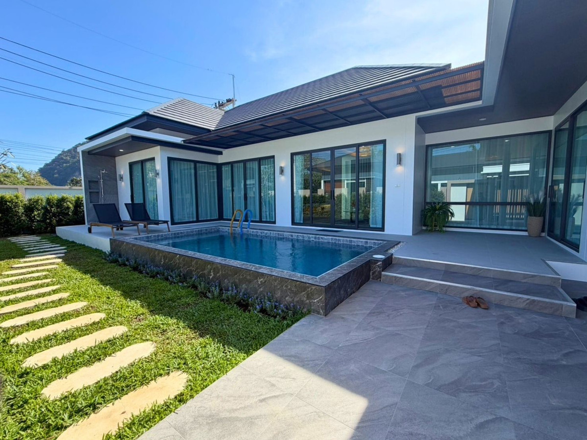 Boutique Home in Nature Krabi, กระบี่ Boutique Home in Nature Krabi, กระบี่