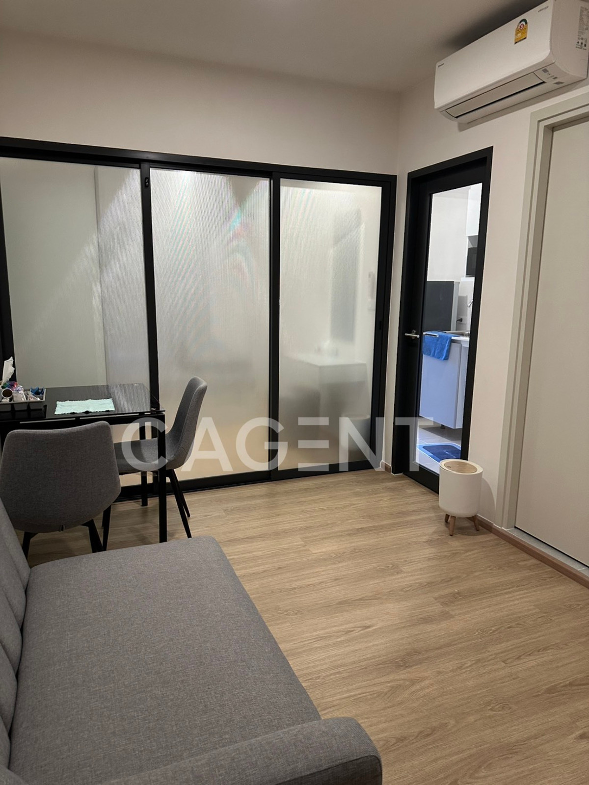 Condo for rent “Escent Rayong 2“ next to Central Rayong. Condo for rent “Escent Rayong 2“ next to Central Rayong.