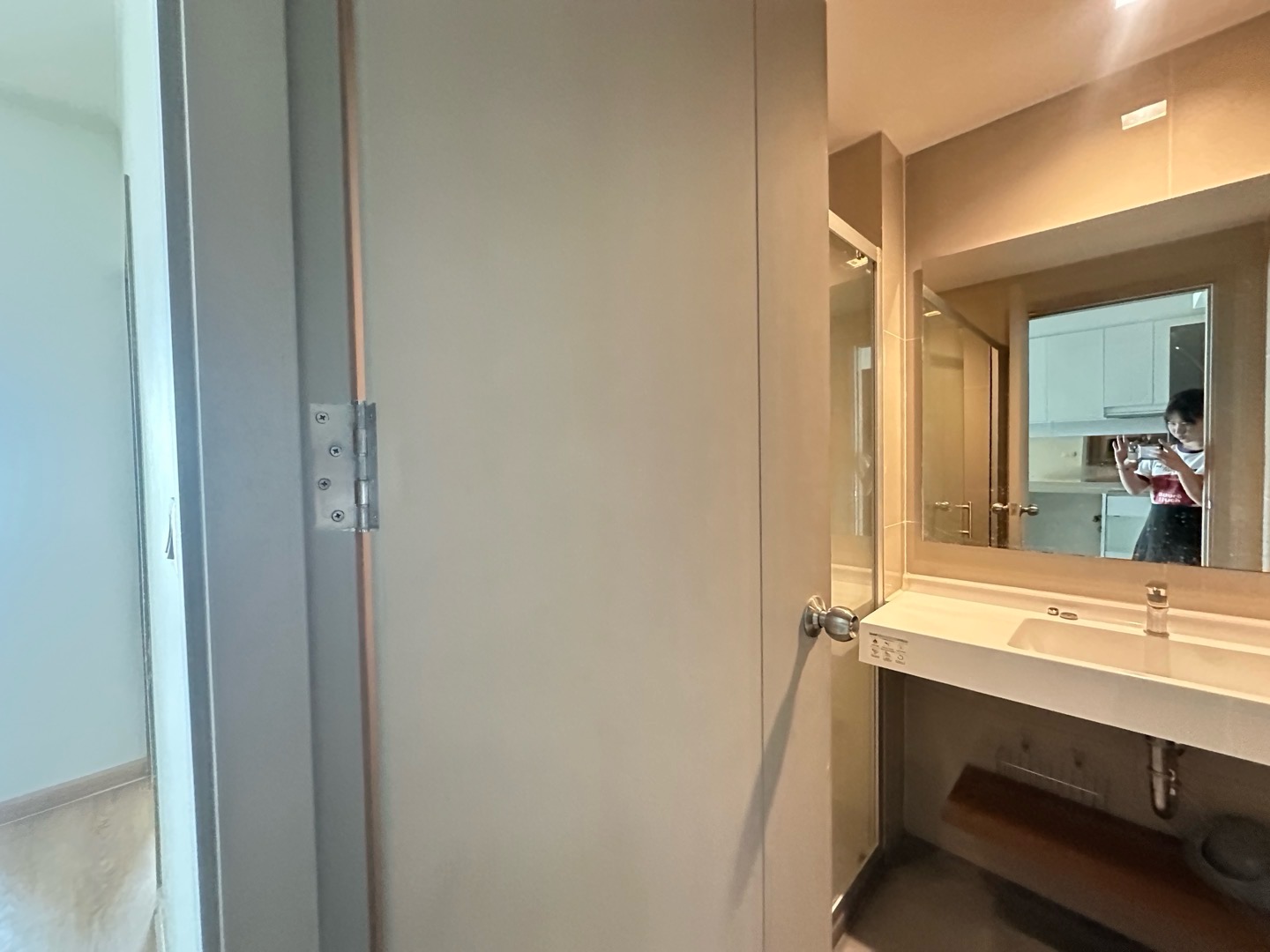 ✨ ขายราคาดีมาก ! คอนโด Ideo สุขุมวิท 93 ✨ ห้อง 2/2 Bed 54 ตร.ม ราคา 6.95 ล้านบาท ชั้นสูง 28+  – รูปที่ 2