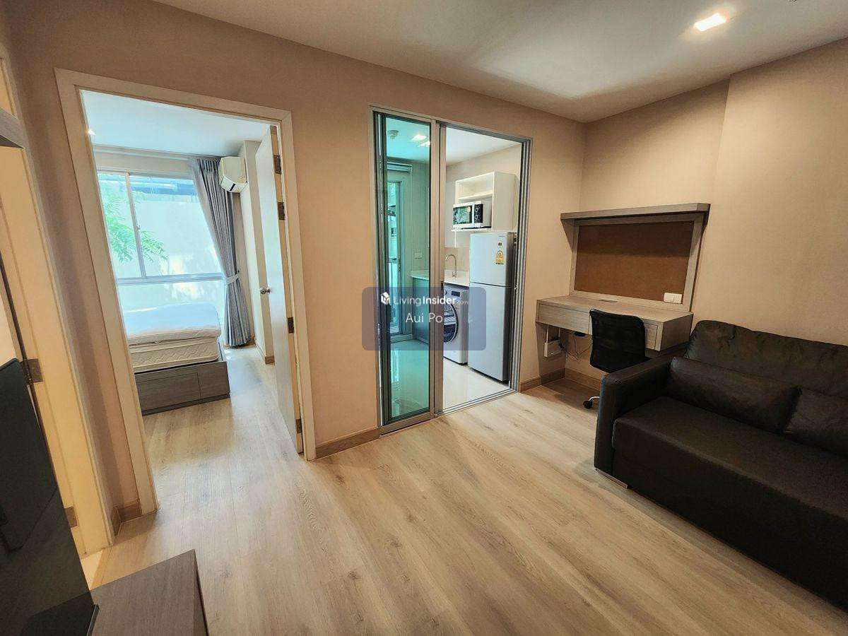 🏠✨ เมโทร ลักซ์ พระราม 4 (Metro Luxe Rama 4) | ขายคอนโด 1 ห้องนอน (HBH-SI-210) 🏠✨ เมโทร ลักซ์ พระราม 4 (Metro Luxe Rama 4) | ขายคอนโด 1 ห้องนอน (HBH-SI-210)