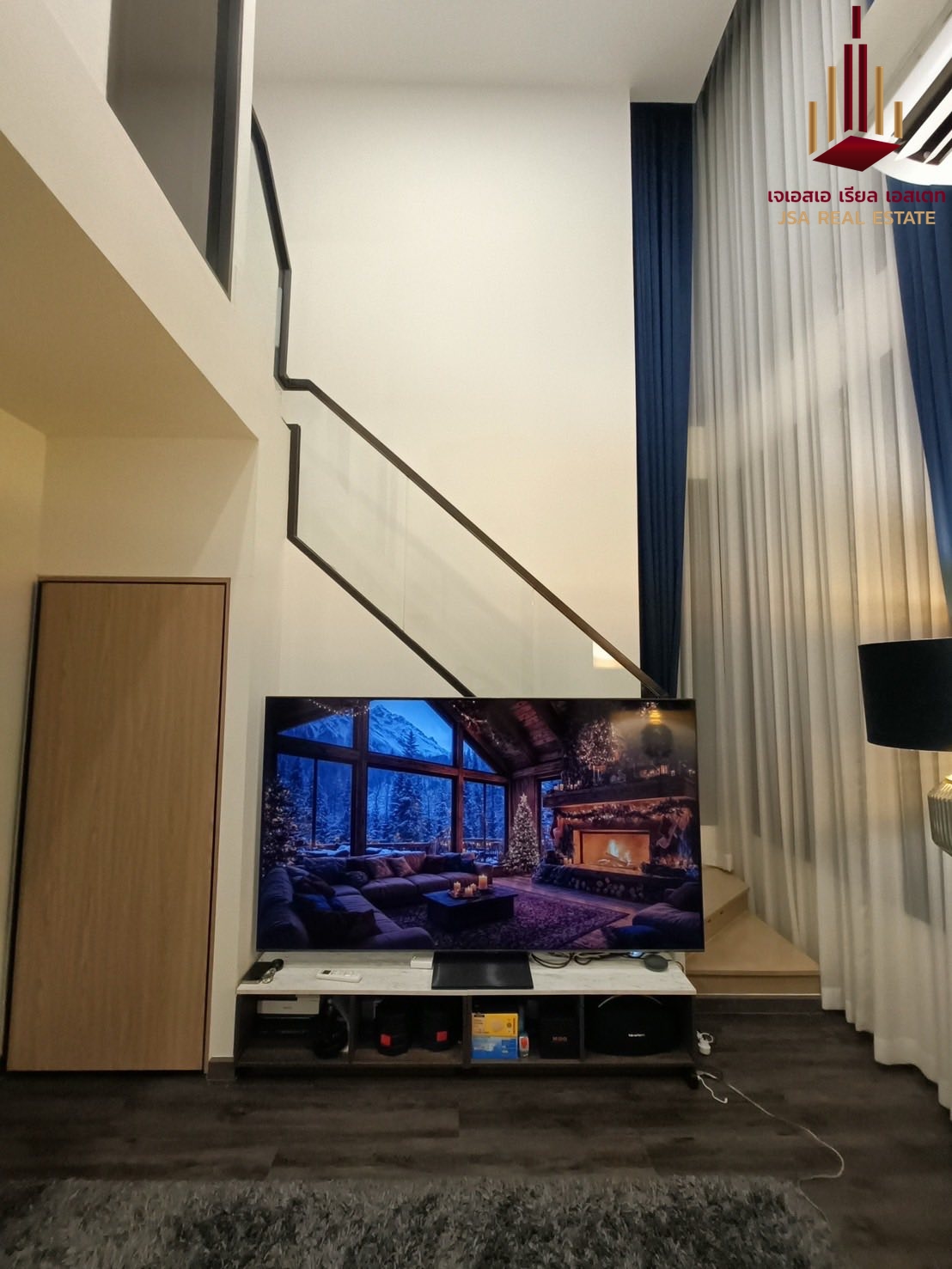 ✨ For Rent: Centric Ratchayothin Condo ✨ 💰 Only 35,000 THB/month