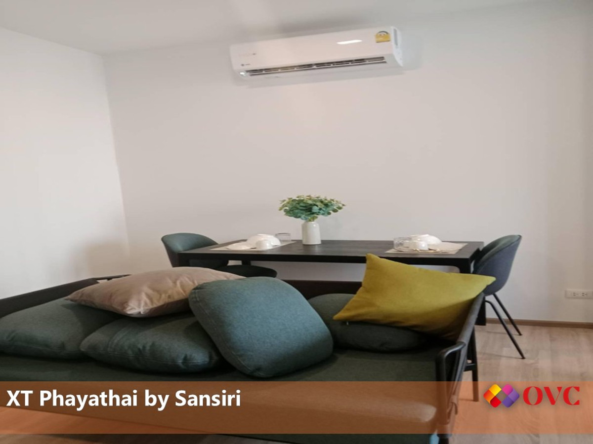 Ready for Rent @XT Phayathai by Sansiri – รูปที่ 3