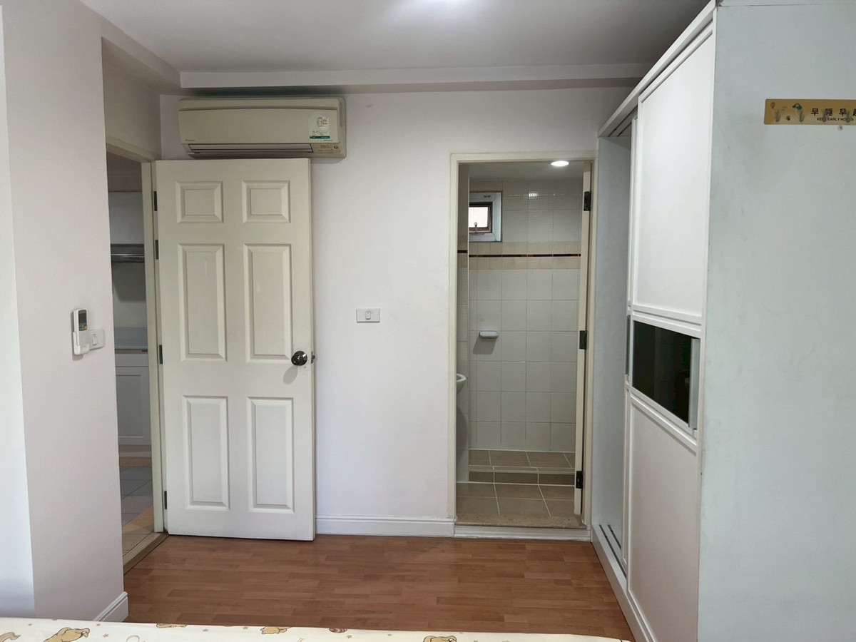 (รหัส S5521) ขายคอนโด โครงการ Parkview Viphavadi : พาร์ควิว วิภาวดี – รูปที่ 4