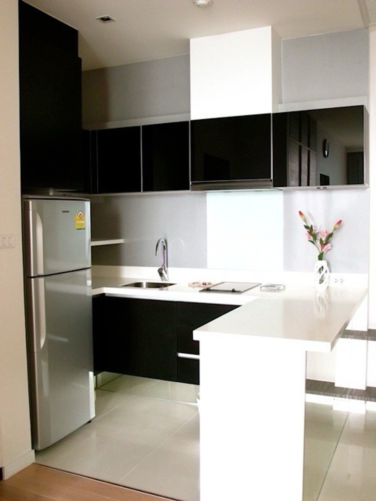 🔥Rent at Eight Thonglor 🔥1BR 1BR 🔥50,000🔥65sqm 🔥Floor16 – รูปที่ 4