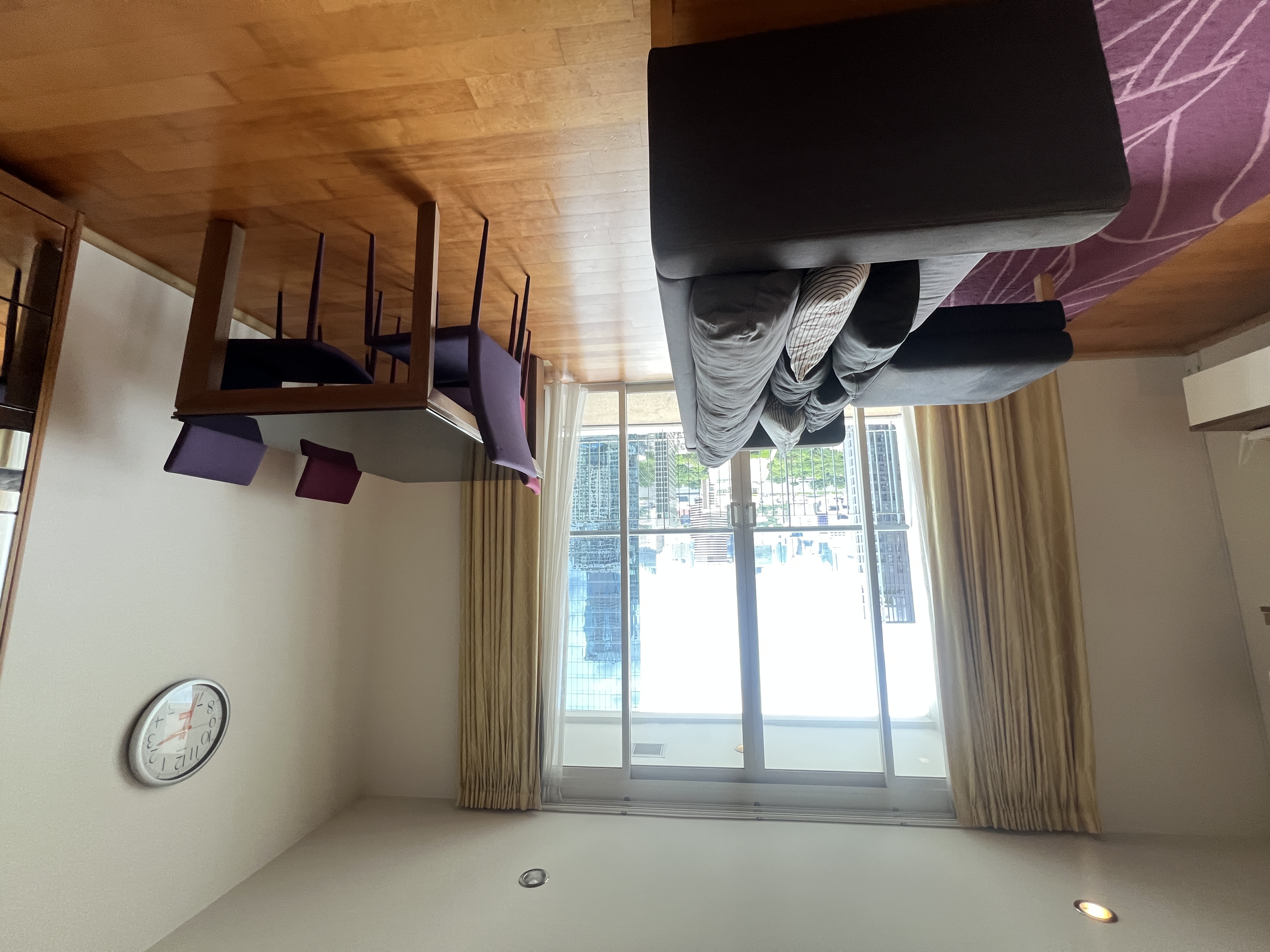 for rent Villa ratchathewi 2 bed nice view super deal⭐️♥️ – รูปที่ 2