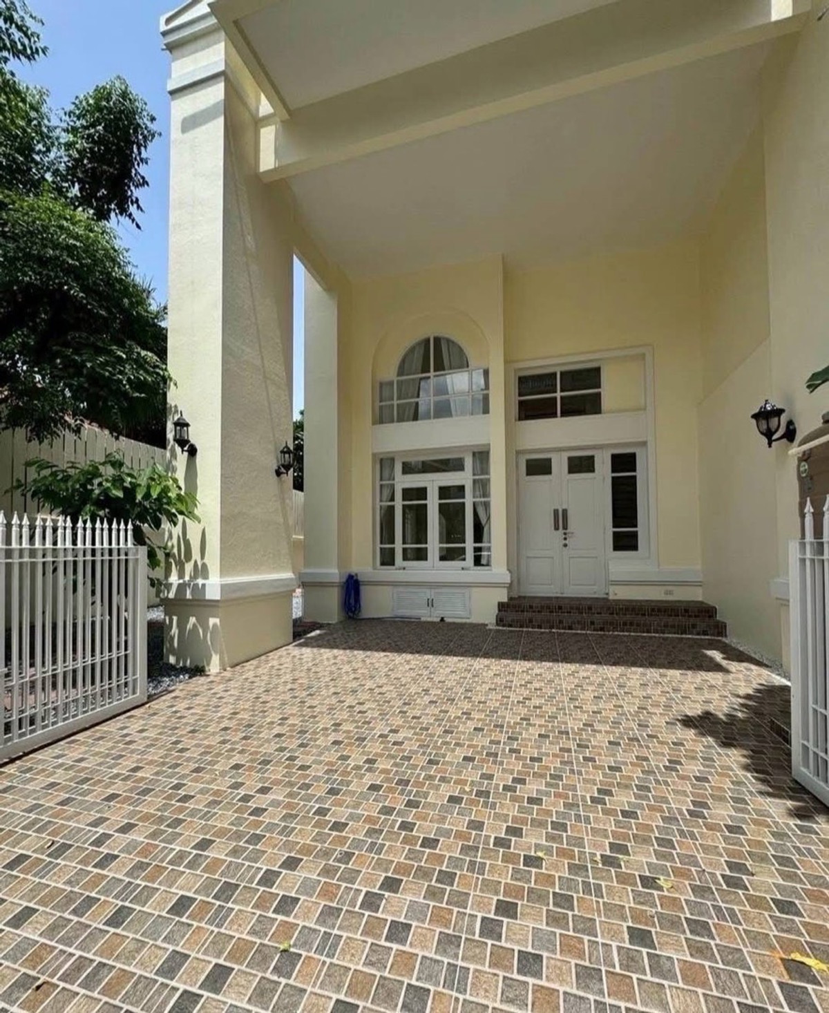 🚨 Urgent! Luxury house City Plus Sukhumvit 50 near BTS On Nut 🚨 🚨 Urgent! Luxury house City Plus Sukhumvit 50 near BTS On Nut 🚨