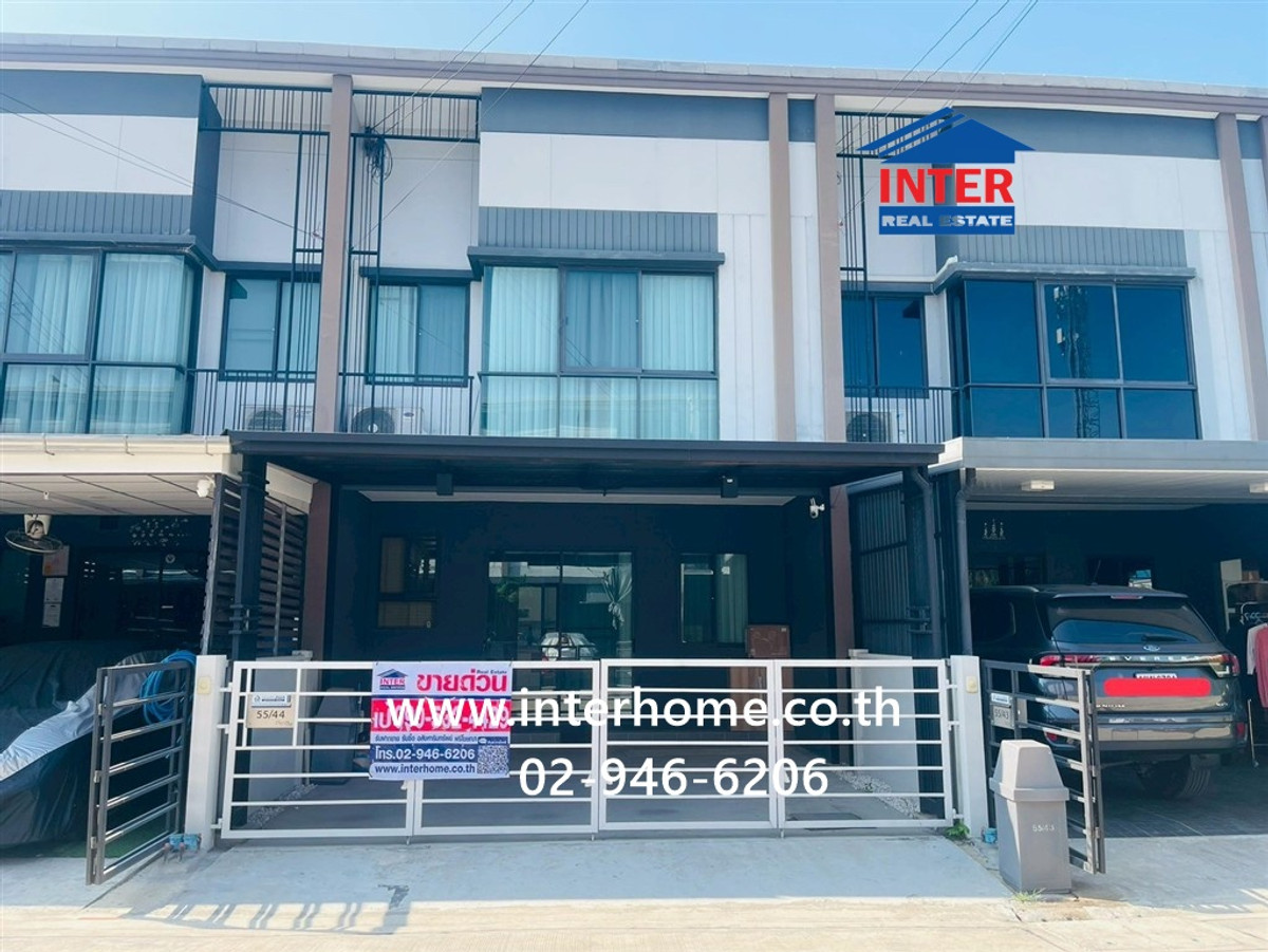 ทาวน์เฮ้าส์ 2 ชั้น 17.5 ตร.ว. หมู่บ้านพลีโน่ สาทร-สุขสวัสดิ์ ซอยสุขสวัสดิ์26 ถนนสุขสวัสดิ์ เขตราษฎร์บูรณะ กรุงเทพมหานคร ทาวน์เฮ้าส์ 2 ชั้น 17.5 ตร.ว. หมู่บ้านพลีโน่ สาทร-สุขสวัสดิ์ ซอยสุขสวัสดิ์26 ถนนสุขสวัสดิ์ เขตราษฎร์บูรณะ กรุงเทพมหานคร