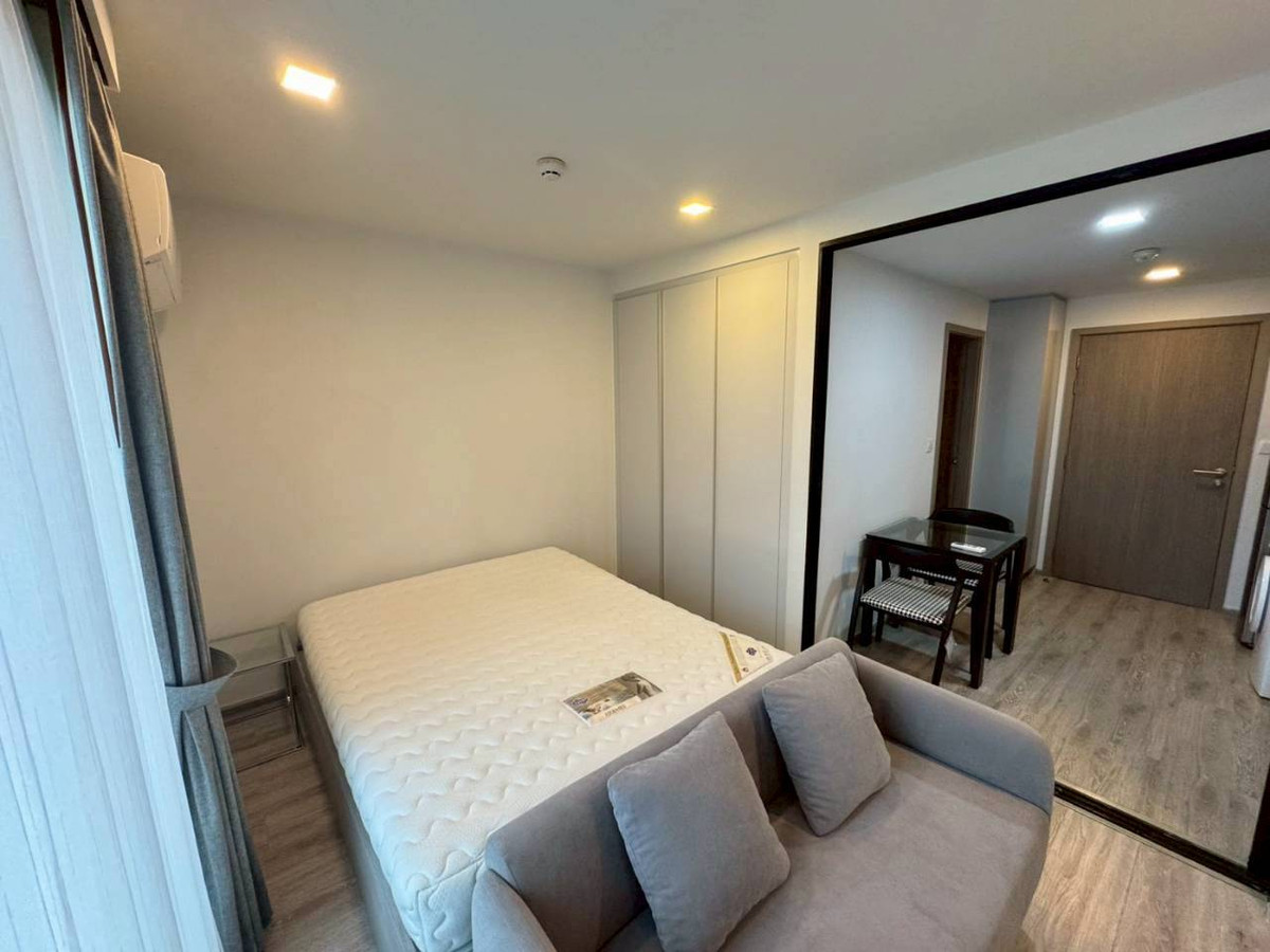 New Room // Maestro14 Siam Ratchathewi 1bed 27 Sqm Fullyfurnish 18,000- New Room // Maestro14 Siam Ratchathewi 1bed 27 Sqm Fullyfurnish 18,000-