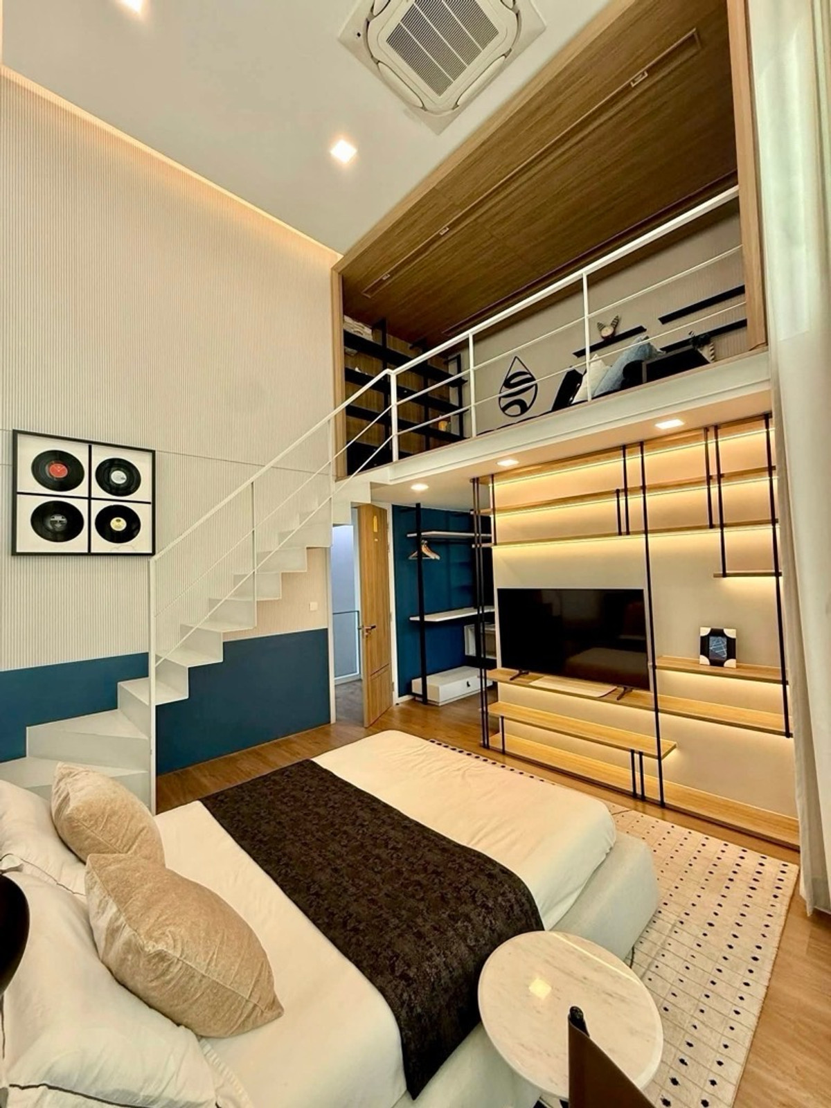 🔥Rent at Vive Rama 9 🔥4 BR 4BR 🔥200,000🔥324sqm 🔥 – รูปที่ 2