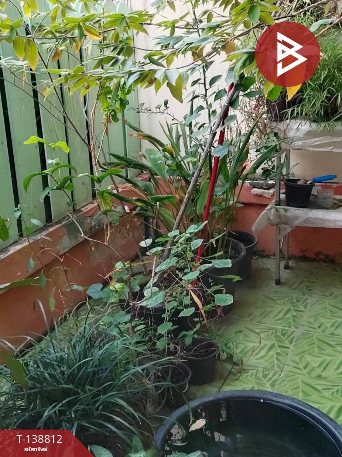 ขายทาวน์เฮ้าส์ หมู่บ้านพฤกษา15 บางพลี-ตำหรุ สมุทรปราการ – รูปที่ 4