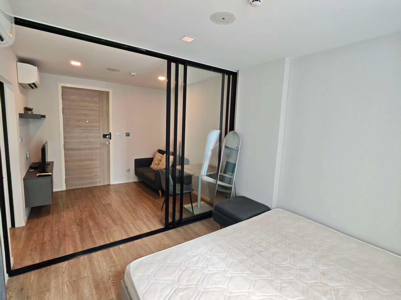 ⭐️For rent Atmoz Ladprao 15🚝near BTS Lat Phrao Intersection/MRT Phahon ⭐️For rent Atmoz Ladprao 15🚝near BTS Lat Phrao Intersection/MRT Phahon
