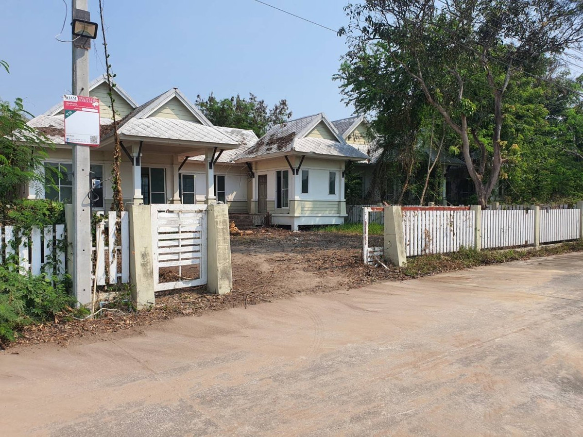ขายด่วนบ้านเดี่ยวหมู่บ้านธนภู วิลล่า (ปานรดา ปาร์ค ฮิลล์) หัวหิน ประจวบคีรีขันธ์ พื้นที่ 100.00 ตร.ว. ราคาพิเศษ ต่อรองได้ – รูปที่ 4