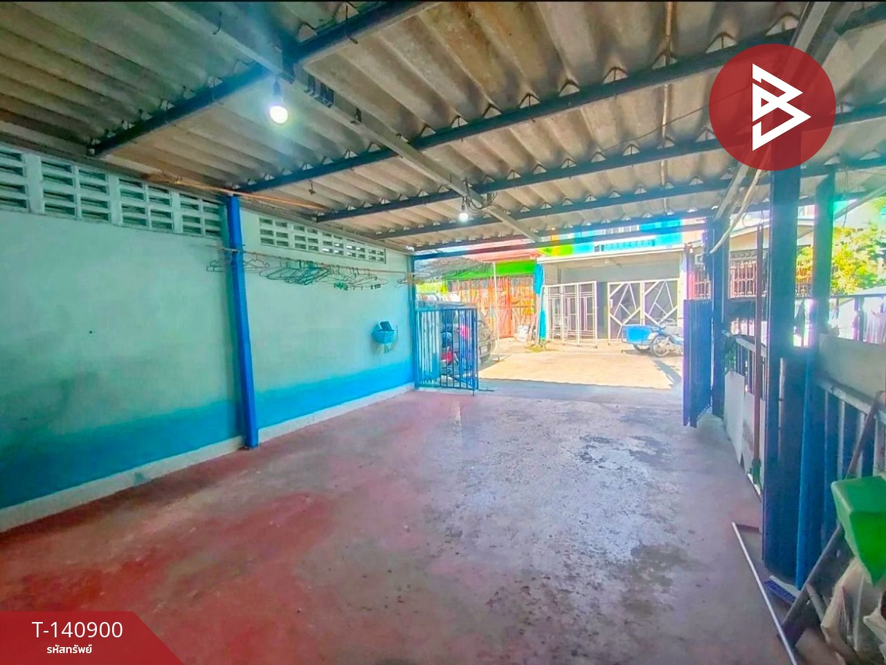 2-story townhouse for sale, Village No. 5, Samut Sakhon. – รูปที่ 3
