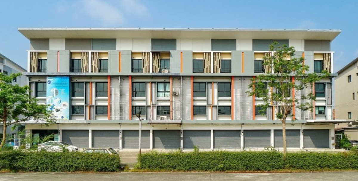 For sale C Space Sam Khok C Space Sam Khok Pathum Thani