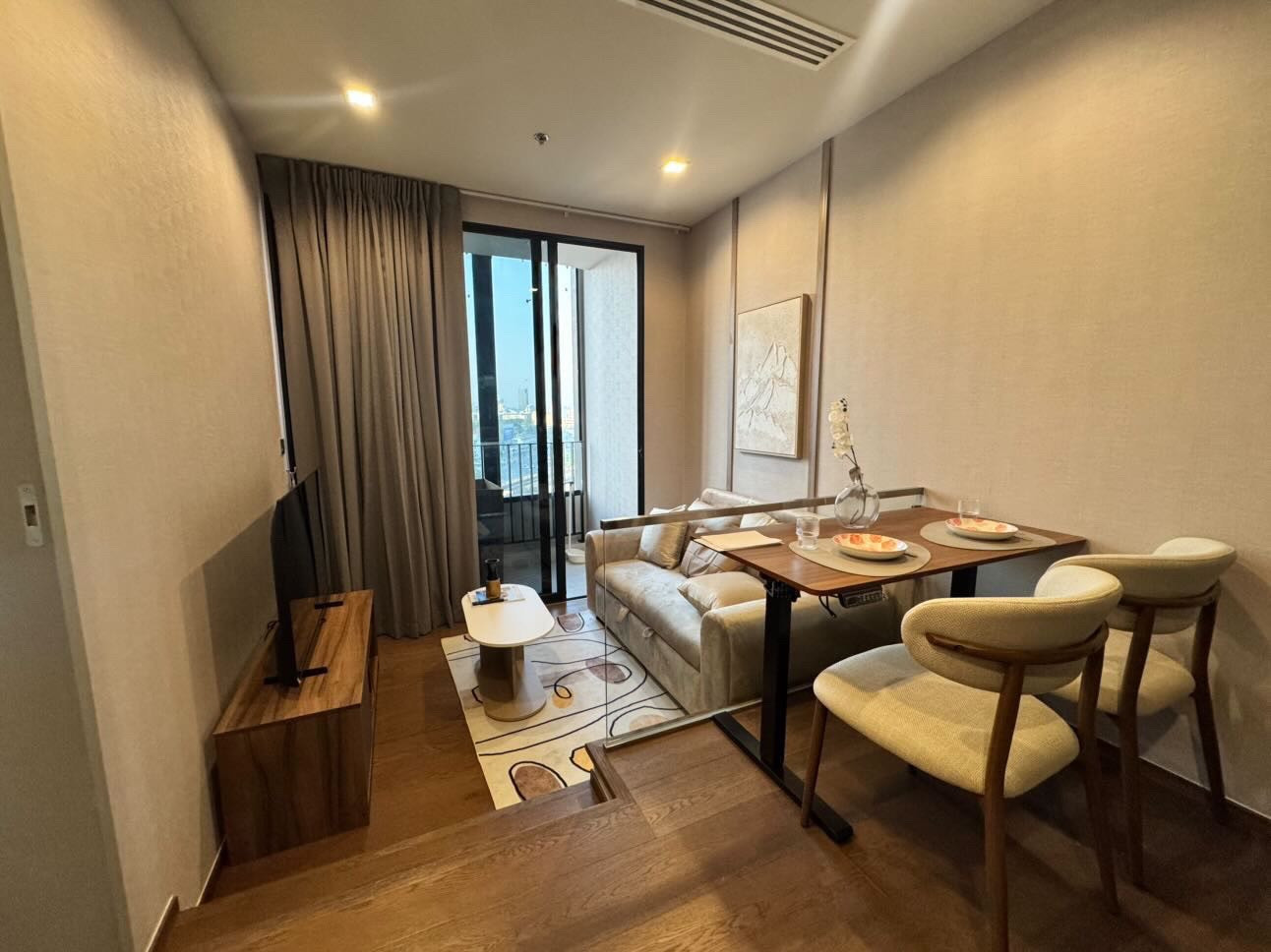 1bed type at Ideo q victory, 0M. to BTS Victory monument Available now! 1bed type at Ideo q victory, 0M. to BTS Victory monument Available now!