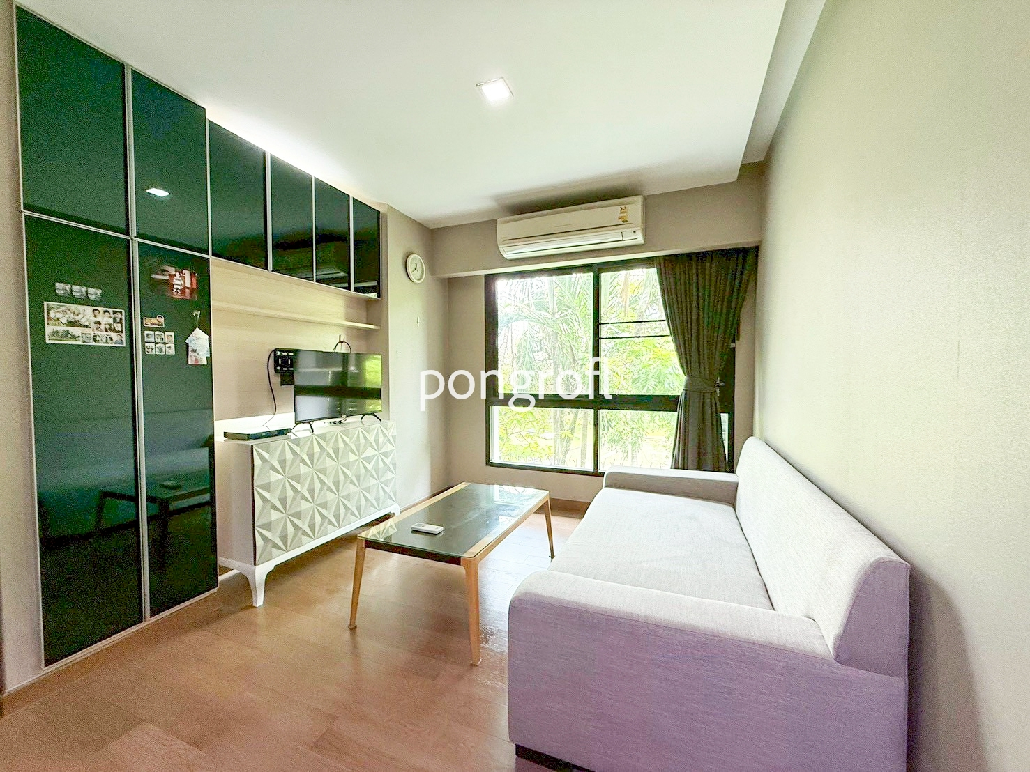 Condo Tidy Thonglor 48.09 sq m. “Tidy Thonglor” Thonglor 17, fully furnished, ready to move in. Condo Tidy Thonglor 48.09 sq m. “Tidy Thonglor” Thonglor 17, fully furnished, ready to move in.