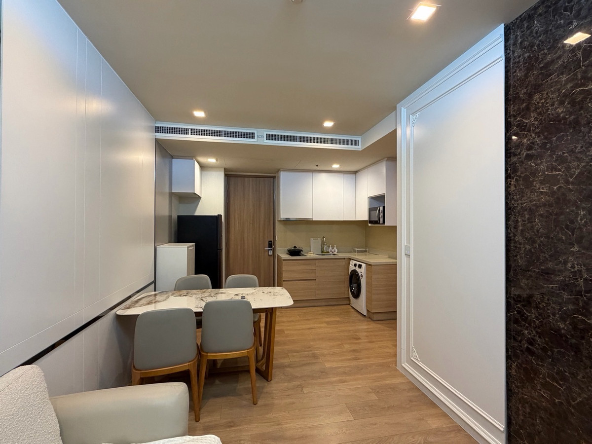 Noble Around Sukhumvit 33 – รูปที่ 2