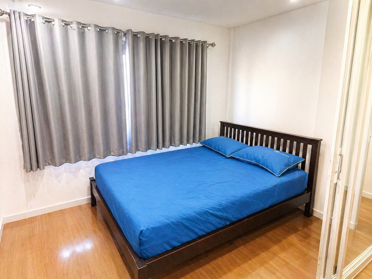 🔥ปล่อยขายด่วน‼️ ราคาดีมากกก✨| Condo Lumpini Condo Town Ramintra-Ladplakhao 1 – รูปที่ 2
