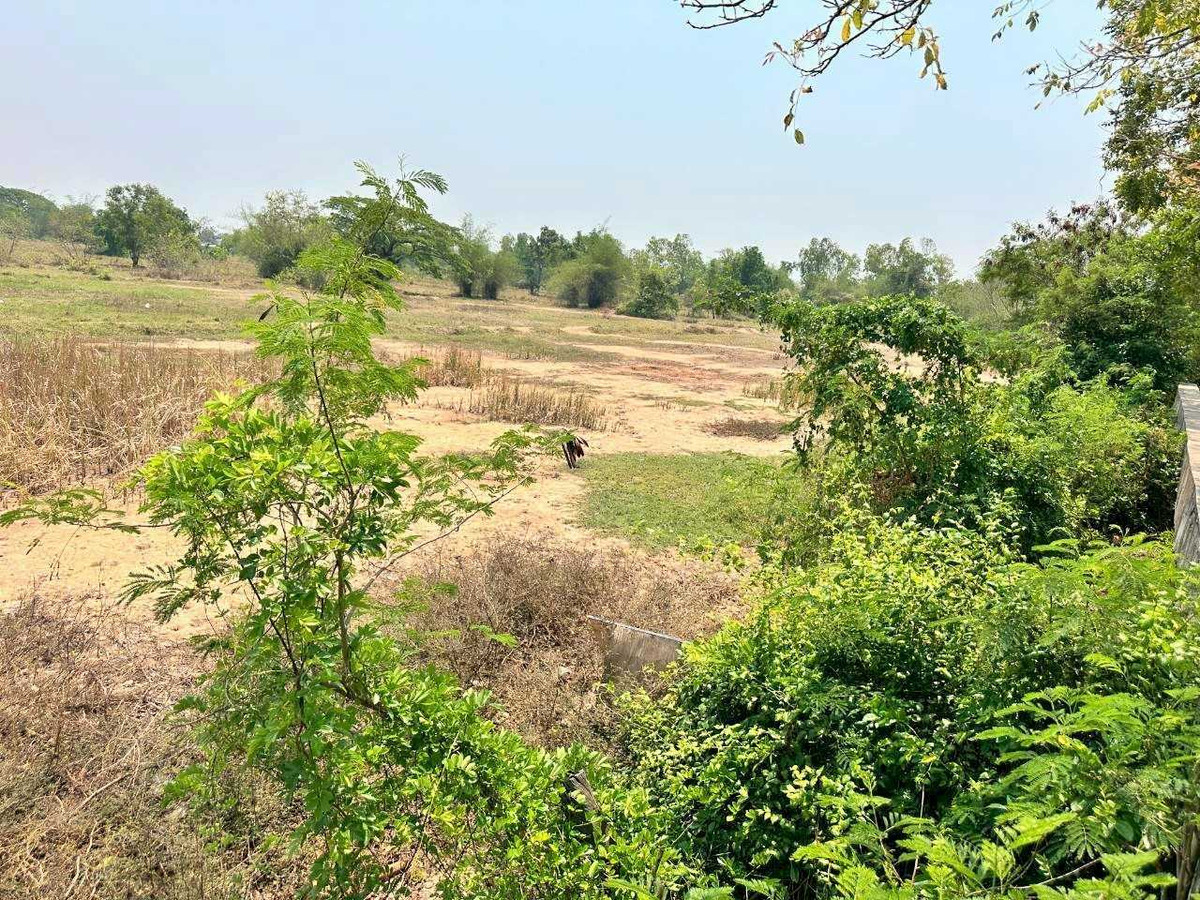 Large plot of land for sale In the heart of Udon Thani city, area 13 rai 3 ngan 76 sq m. – รูปที่ 2