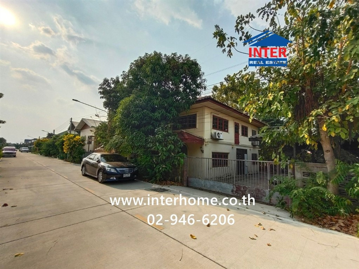 ที่ดิน + บ้านเดี่ยว 2 ชั้น 138 ตร.ว. ที่ดิน + บ้านเดี่ยว ซอยคลองหลงซอย8 ถนนพหลโยธิน ถนนวิภาวดี-รังสิต คลองหลวง ปทุมธานี ที่ดิน + บ้านเดี่ยว 2 ชั้น 138 ตร.ว. ที่ดิน + บ้านเดี่ยว ซอยคลองหลงซอย8 ถนนพหลโยธิน ถนนวิภาวดี-รังสิต คลองหลวง ปทุมธานี