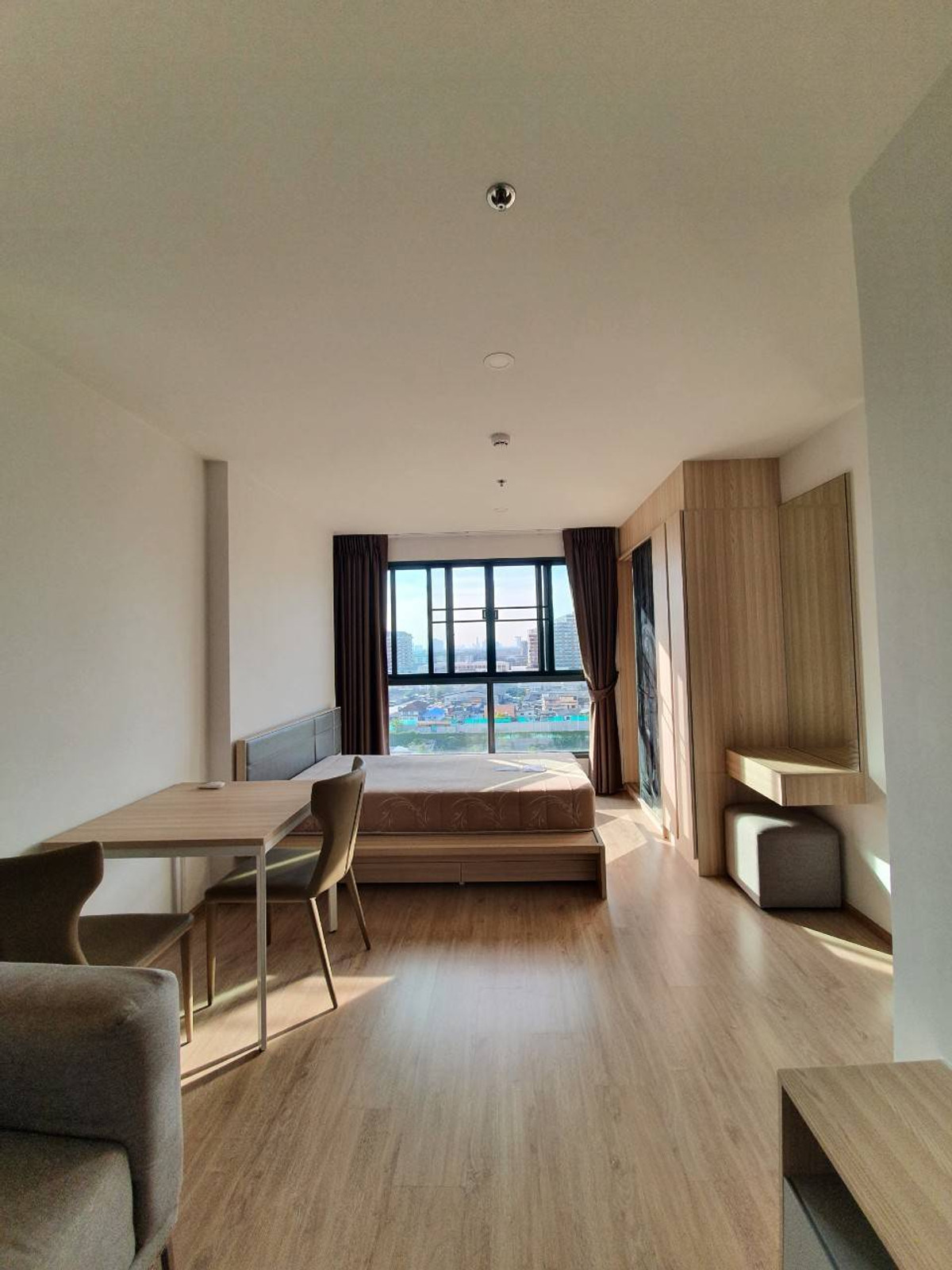 Condo for sale Ideo O2 price 2,500,000 baht [MKsr260312]