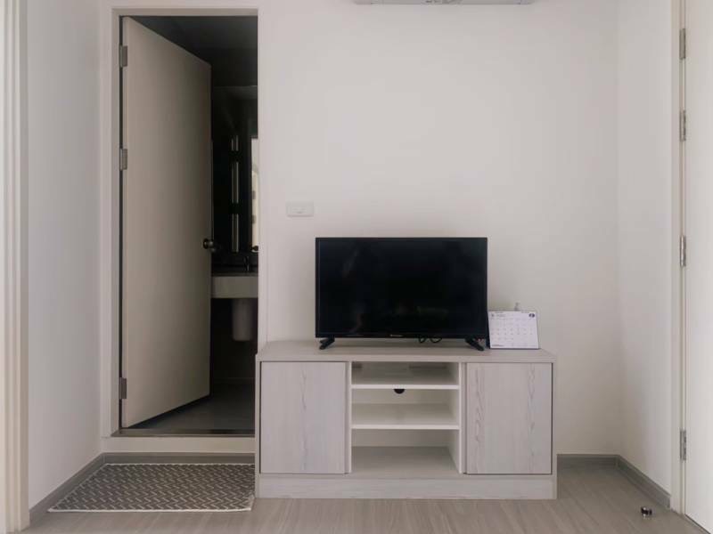 *** ขายคอนโด : แอสไปร์ สาทร-ราชพฤกษ์ (Aspire Sathorn-Rachapruek)*** – รูปที่ 4