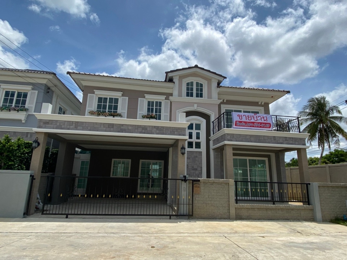 ขายบ้าน บ้านใหม่ โกลเด้น นีโอ สาทร ขายบ้าน บ้านใหม่ โกลเด้น นีโอ สาทร