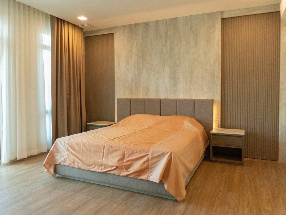 🏡 邦纳高端独栋别墅出租 | Mantana Bangna KM.15 – รูปที่ 4