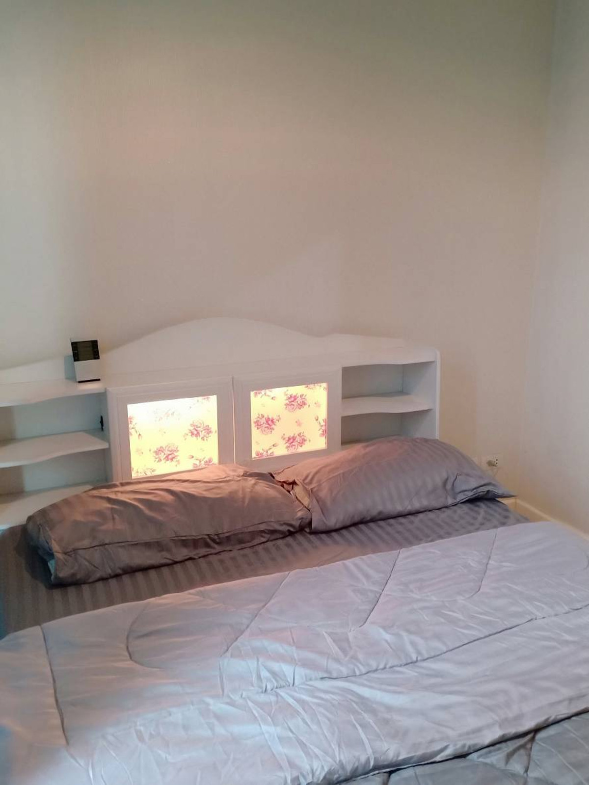 [P-36369] Sale Metro Sky Ratchada 2.2M (Best Price) | 1BR Floor 3 Bldg A near MRT Huai Khwang, Din Daeng 085-592-2897 Line: @easythaihome