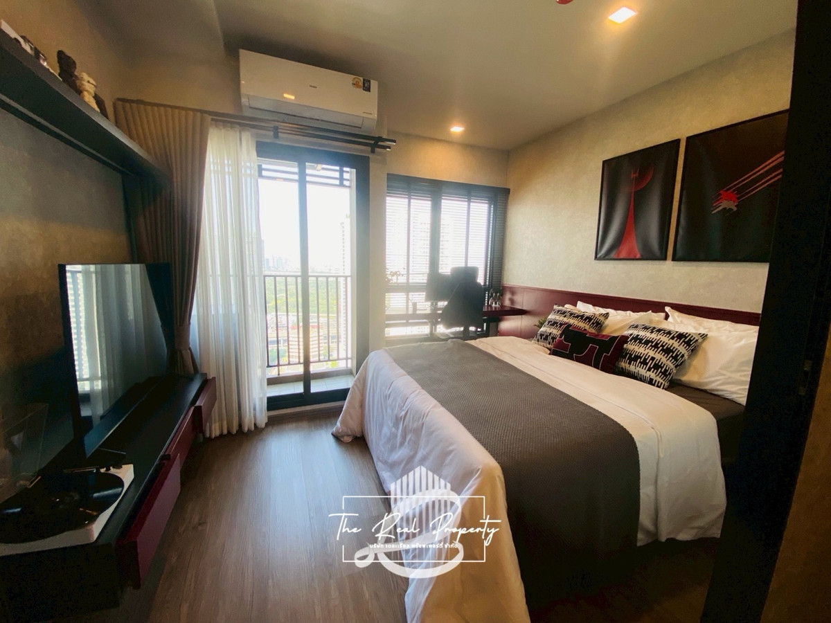 🔥For Sell 🐶Metris District Ladprao – รูปที่ 2
