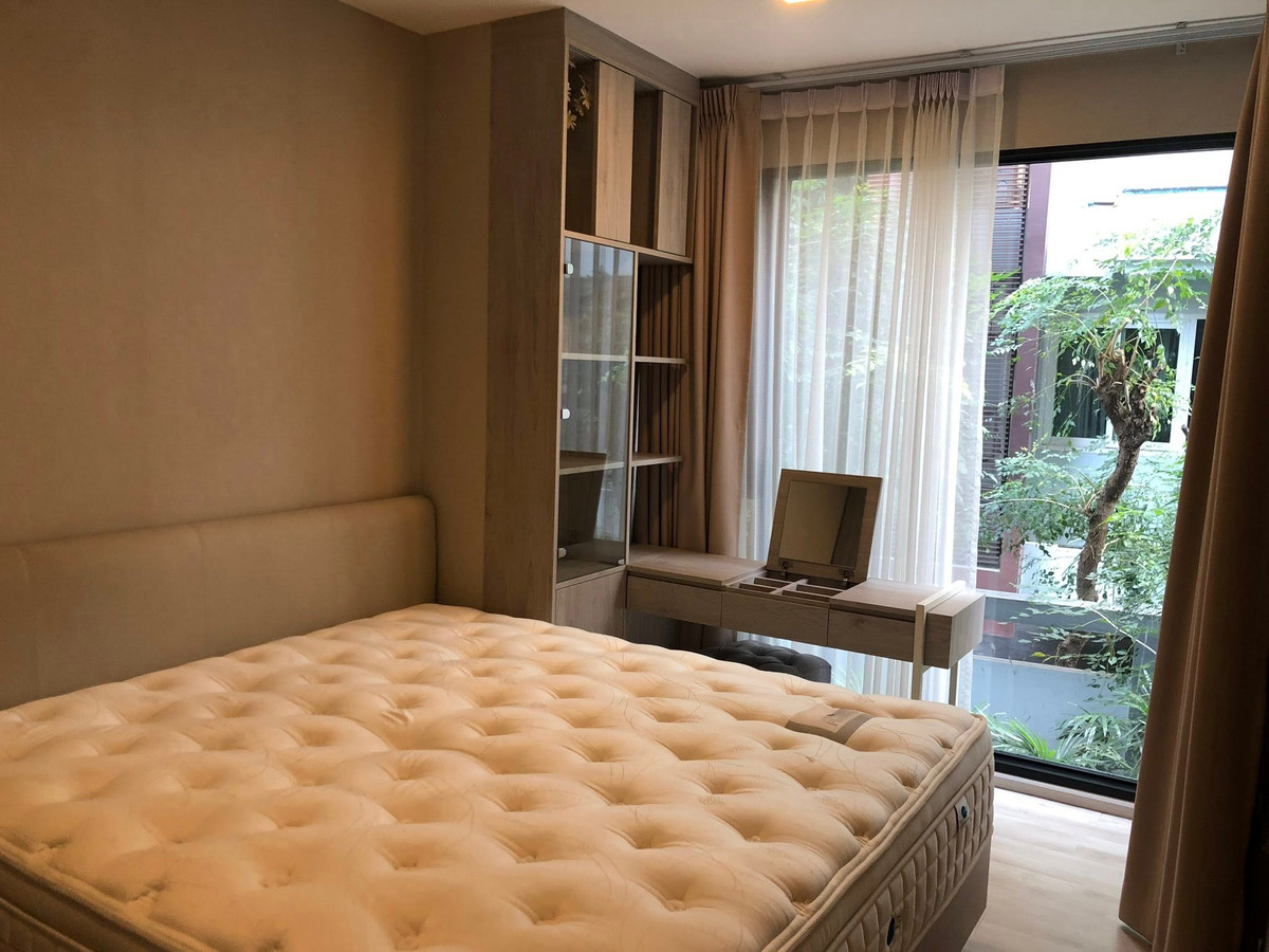 Condo for Rent Near BTS On Nut | Quintara Arte Sukhumvit 52 Only 500m to BTS | Line: @condobkk Condo for Rent Near BTS On Nut | Quintara Arte Sukhumvit 52 Only 500m to BTS | Line: @condobkk
