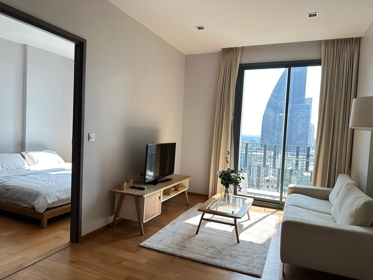ขายคอนโด Keyne By Sansiri ราคา 8,700,000 บาท [TTs260405]