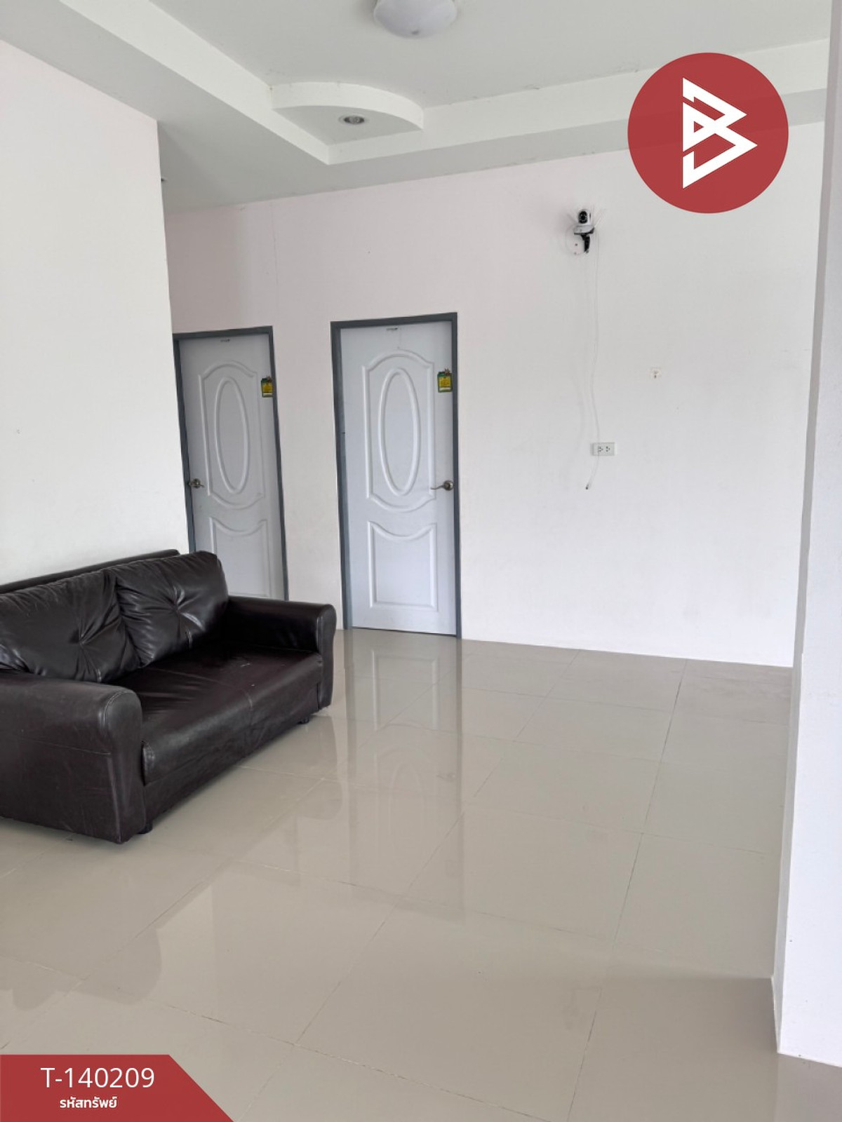 ขายบ้านเดี่ยว หมู่บ้านแพรวดาว นาตาขวัญ  ระยอง – รูปที่ 4
