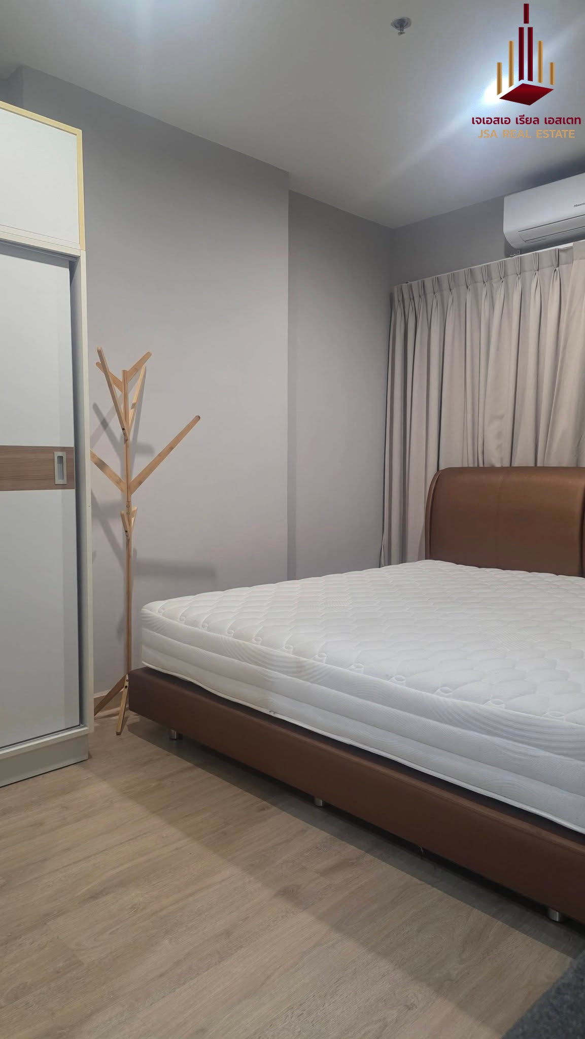 ✨ For Rent: The Tempo Grand Sathorn - Wutthakat Condo ✨ 💰 Only 12,000 THB/month