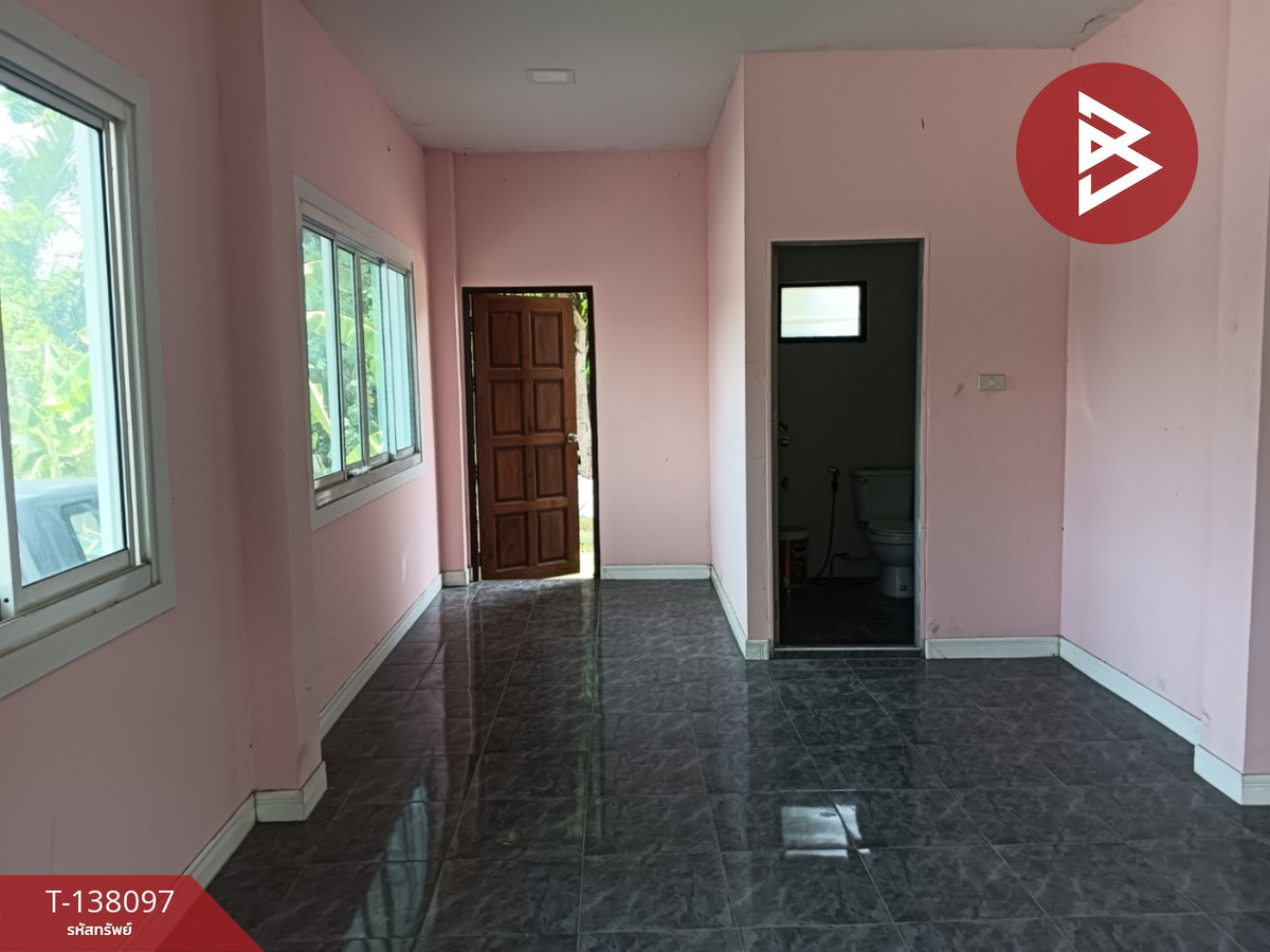 ขายบ้านเดี่ยวพร้อมที่ดิน เนื้อที่ 1 งาน บางด้วน สมุทรปราการ – รูปที่ 4
