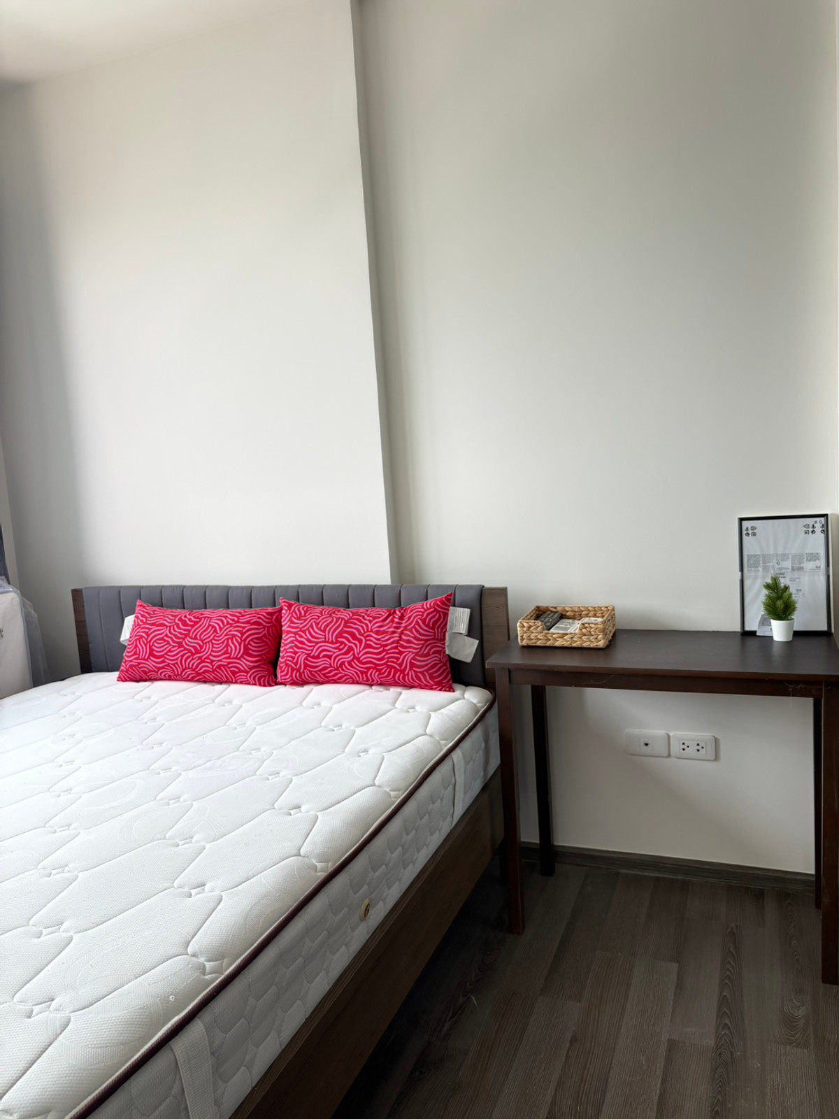 The Base Park East 77 วิวสวย BTS Onnut  – รูปที่ 2