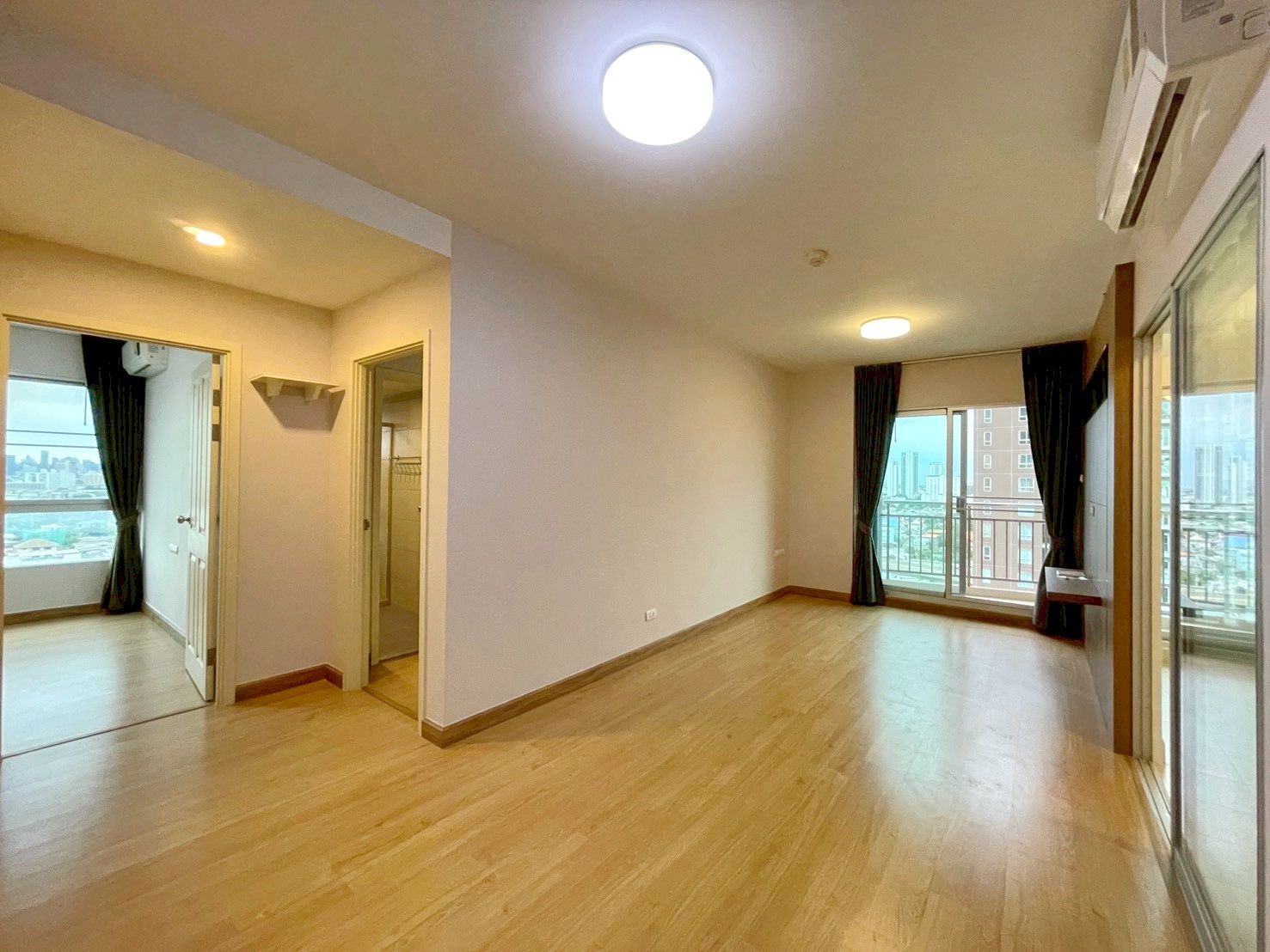 30284♚Condo for sale, 2 bedrooms♙Supalai Veranda Prachachuen♜MRT Bang Son (200 m.)∞099-5919653,065-9423251🜲Line@sureresidence