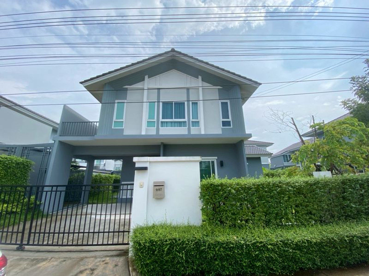 ขาย เพอร์เฟค เพลส รามอินทรา-วงแหวน เลขที่ 9/87